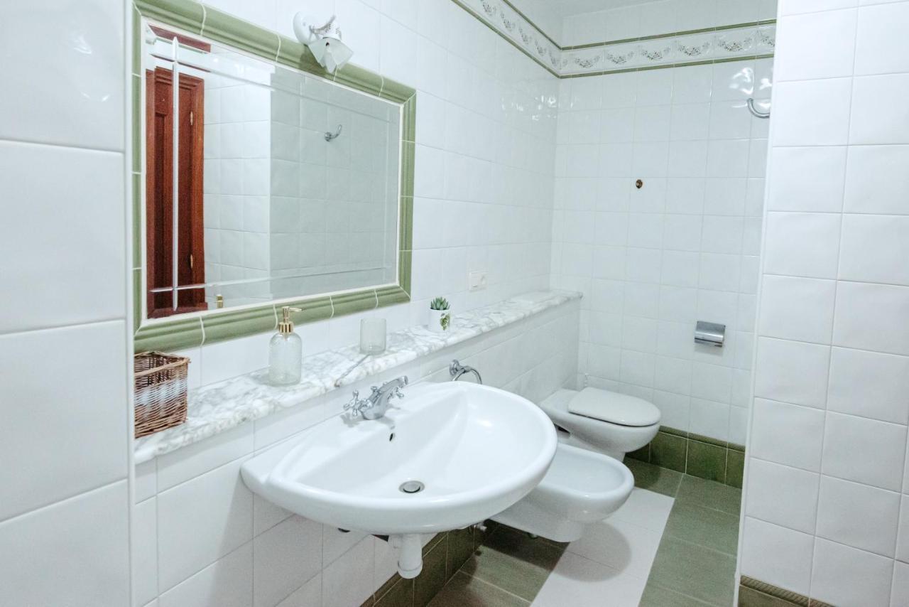 Lar Da Revolta Apartment Cedeira Exterior photo