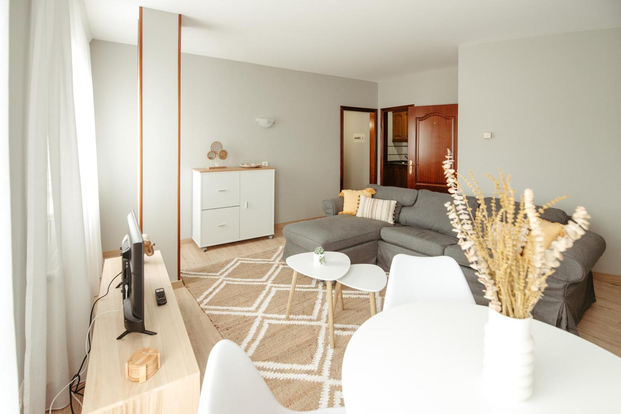 Lar Da Revolta Apartment Cedeira Exterior photo
