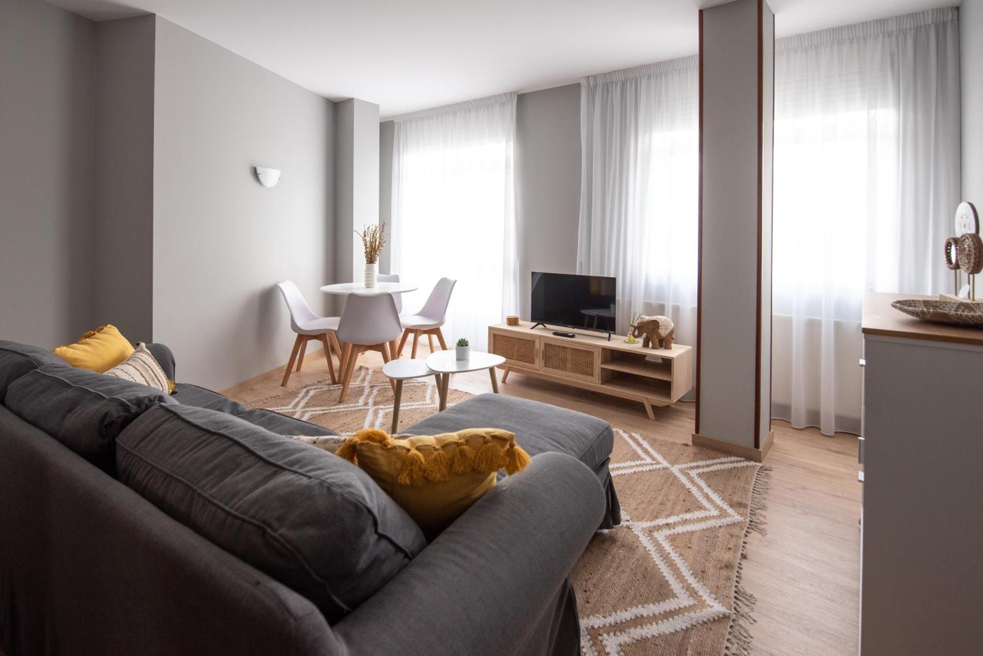 Lar Da Revolta Apartment Cedeira Exterior photo